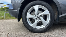 Toyota C-HR 1.8 Hybrid Icon 5dr CVT Hybrid Hatchback